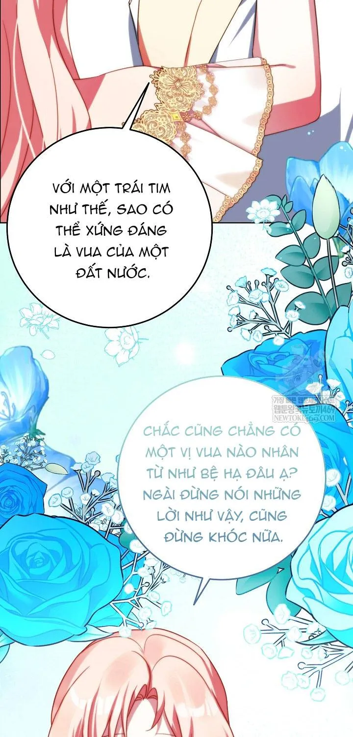 Kết Cục Của Hoàng Hậu Bị Bạo Quân Xử Tử Chap 25 - Next Chap 26