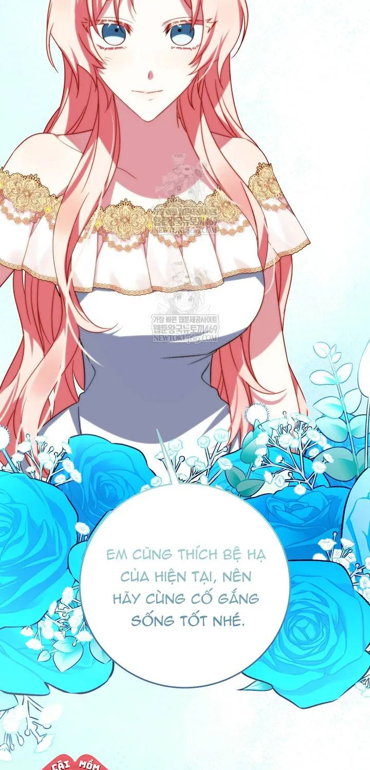 Kết Cục Của Hoàng Hậu Bị Bạo Quân Xử Tử Chap 25 - Next Chap 26