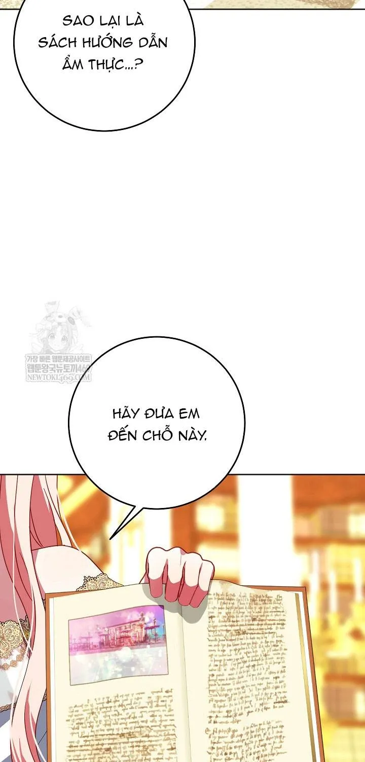 Kết Cục Của Hoàng Hậu Bị Bạo Quân Xử Tử Chap 25 - Next Chap 26