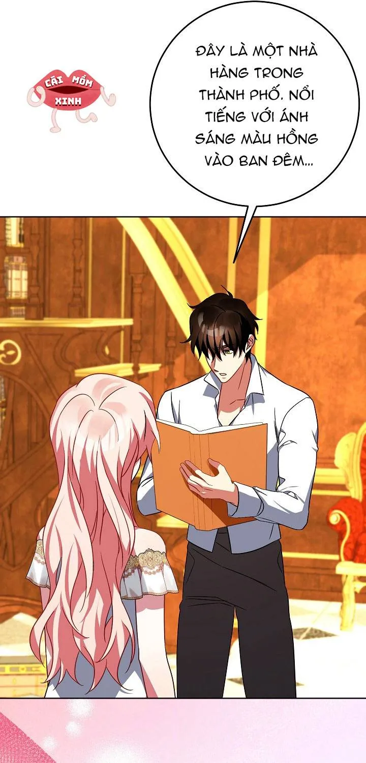 Kết Cục Của Hoàng Hậu Bị Bạo Quân Xử Tử Chap 25 - Next Chap 26