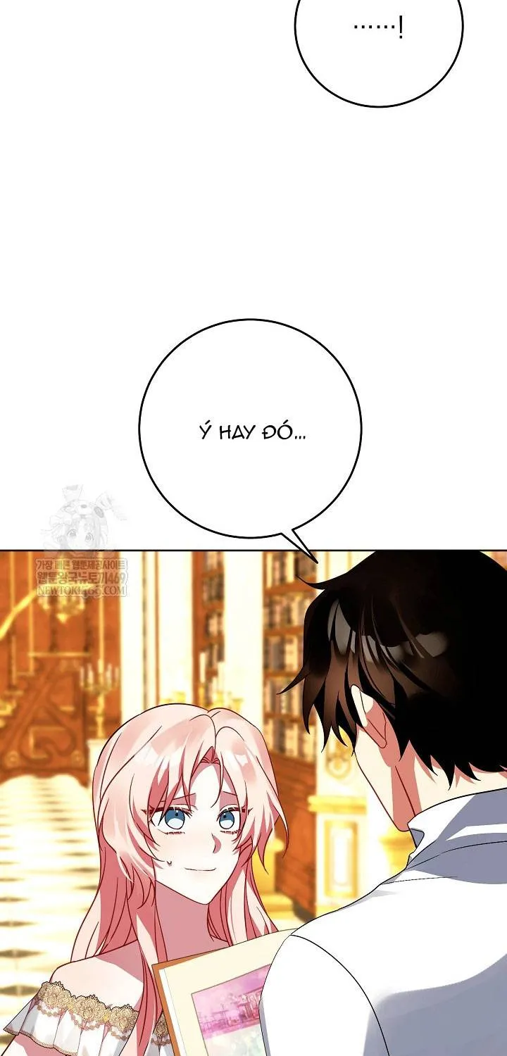 Kết Cục Của Hoàng Hậu Bị Bạo Quân Xử Tử Chap 25 - Next Chap 26