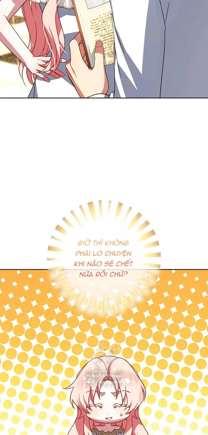 Kết Cục Của Hoàng Hậu Bị Bạo Quân Xử Tử Chap 25 - Next Chap 26