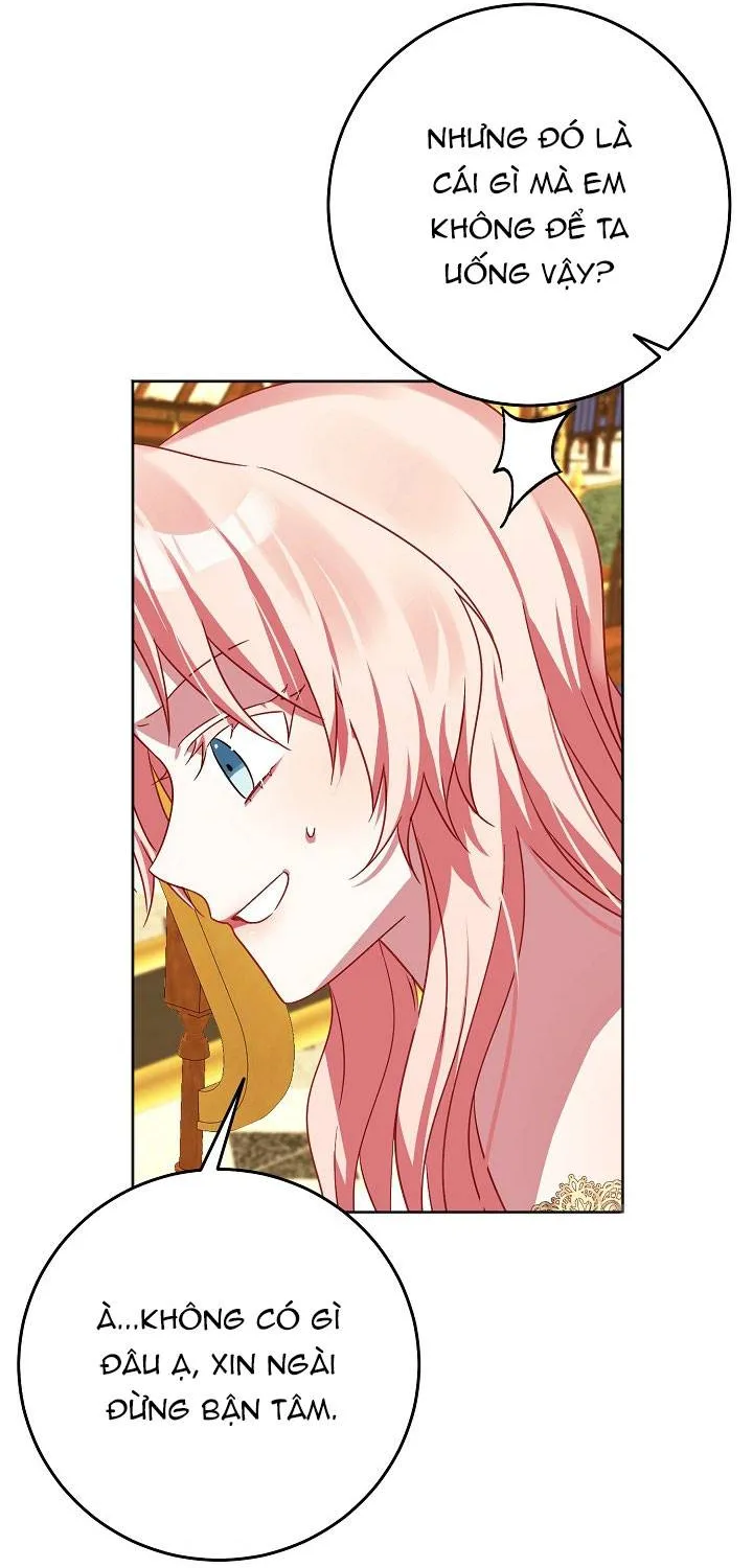 Kết Cục Của Hoàng Hậu Bị Bạo Quân Xử Tử Chap 25 - Next Chap 26