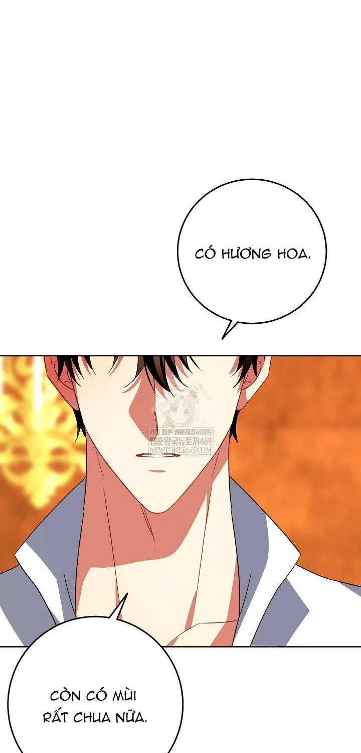 Kết Cục Của Hoàng Hậu Bị Bạo Quân Xử Tử Chap 25 - Next Chap 26