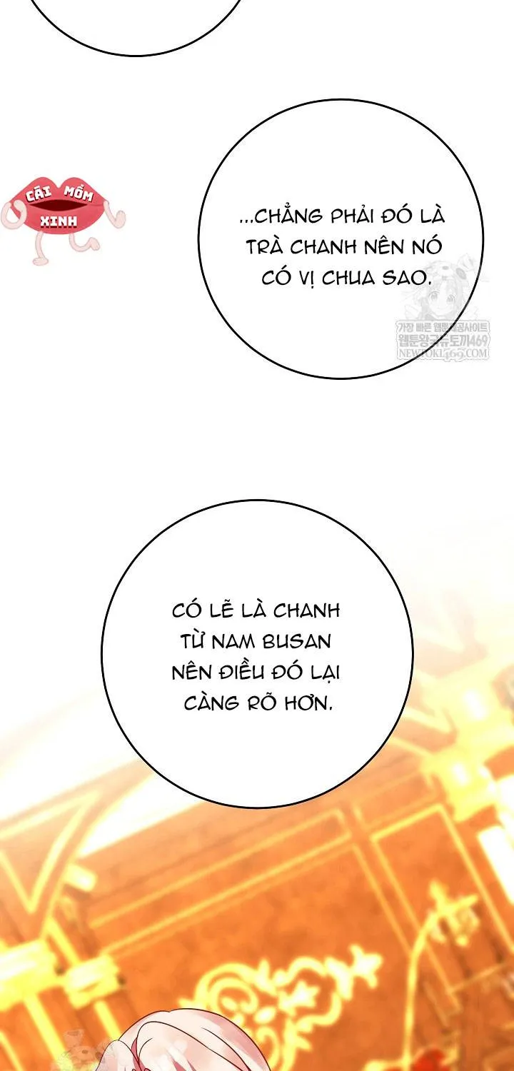 Kết Cục Của Hoàng Hậu Bị Bạo Quân Xử Tử Chap 25 - Next Chap 26