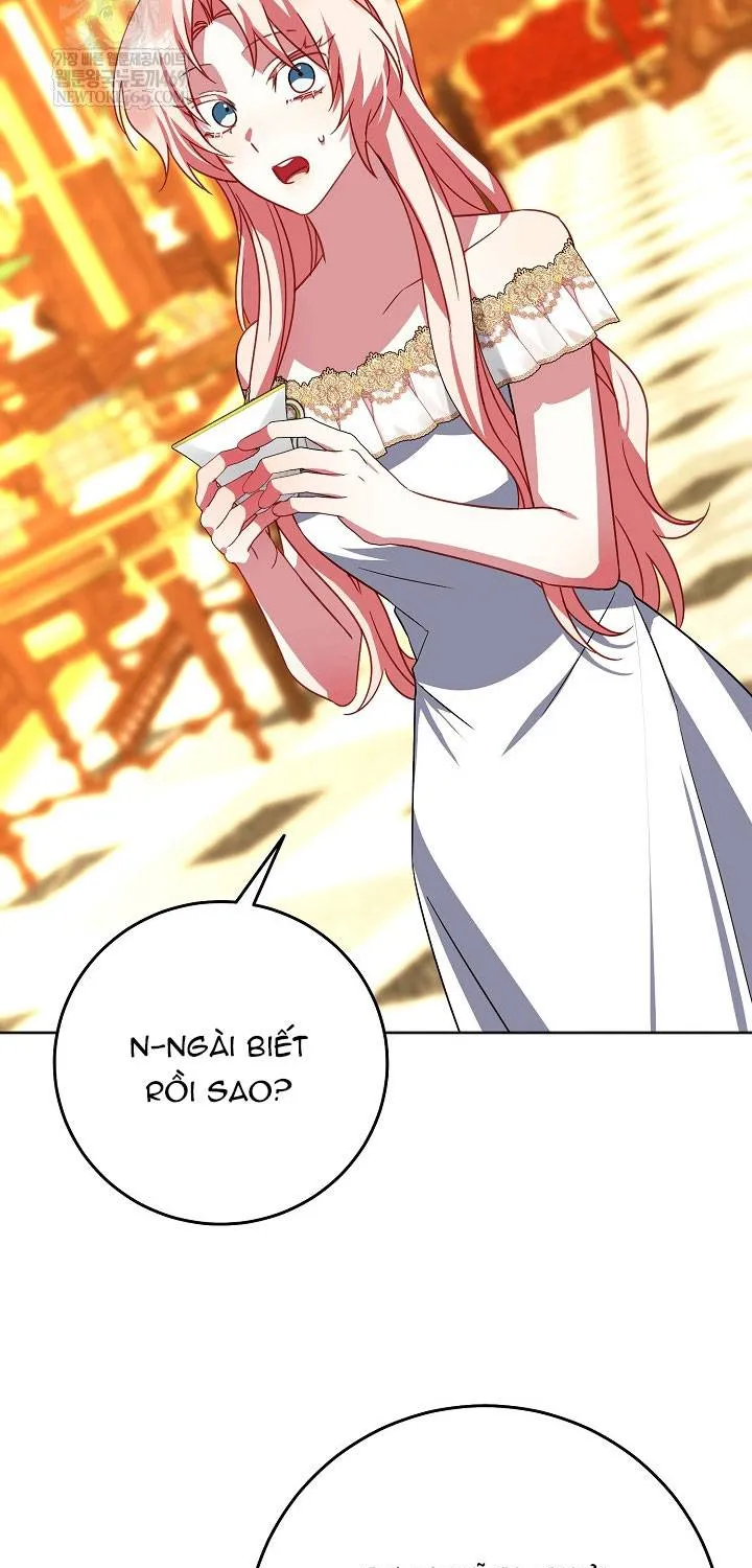 Kết Cục Của Hoàng Hậu Bị Bạo Quân Xử Tử Chap 25 - Next Chap 26