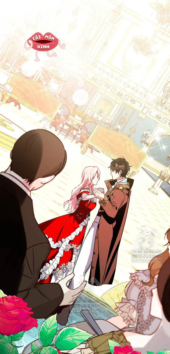 Kết Cục Của Hoàng Hậu Bị Bạo Quân Xử Tử Chap 25 - Next Chap 26