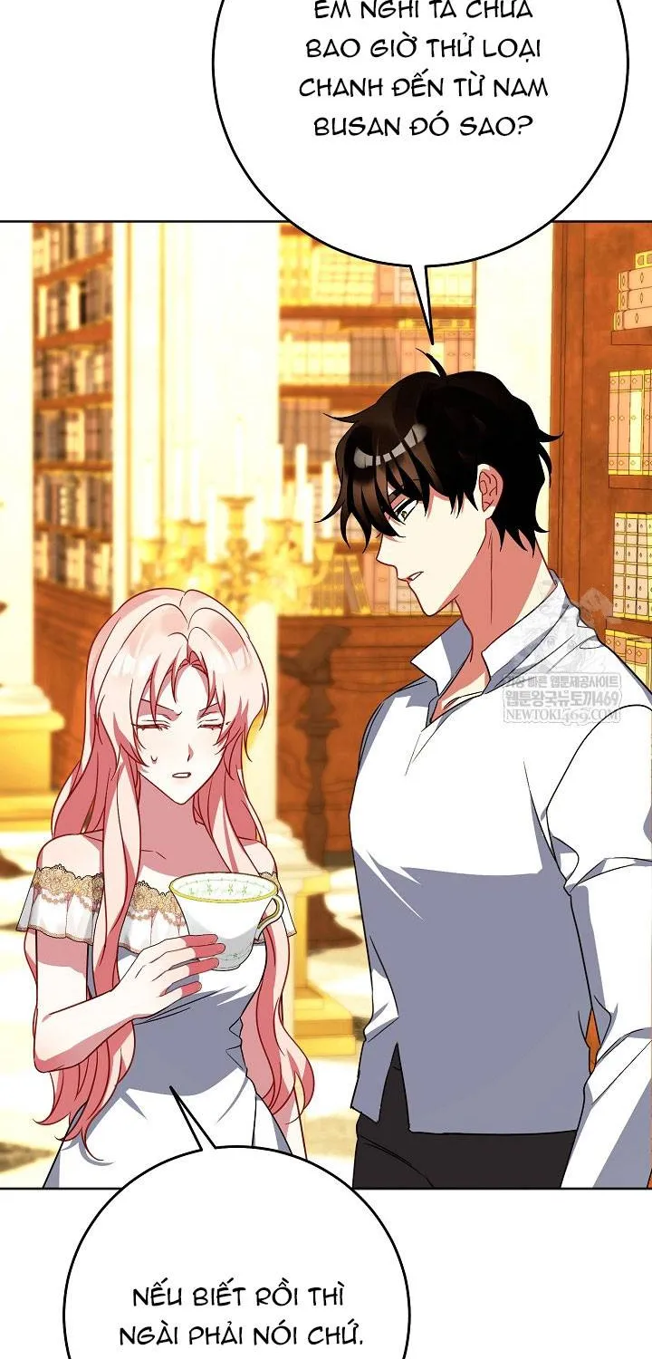 Kết Cục Của Hoàng Hậu Bị Bạo Quân Xử Tử Chap 25 - Next Chap 26