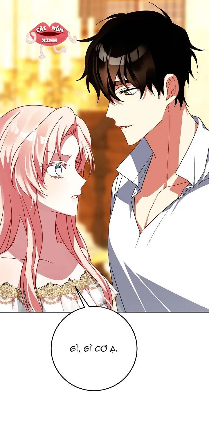 Kết Cục Của Hoàng Hậu Bị Bạo Quân Xử Tử Chap 25 - Next Chap 26