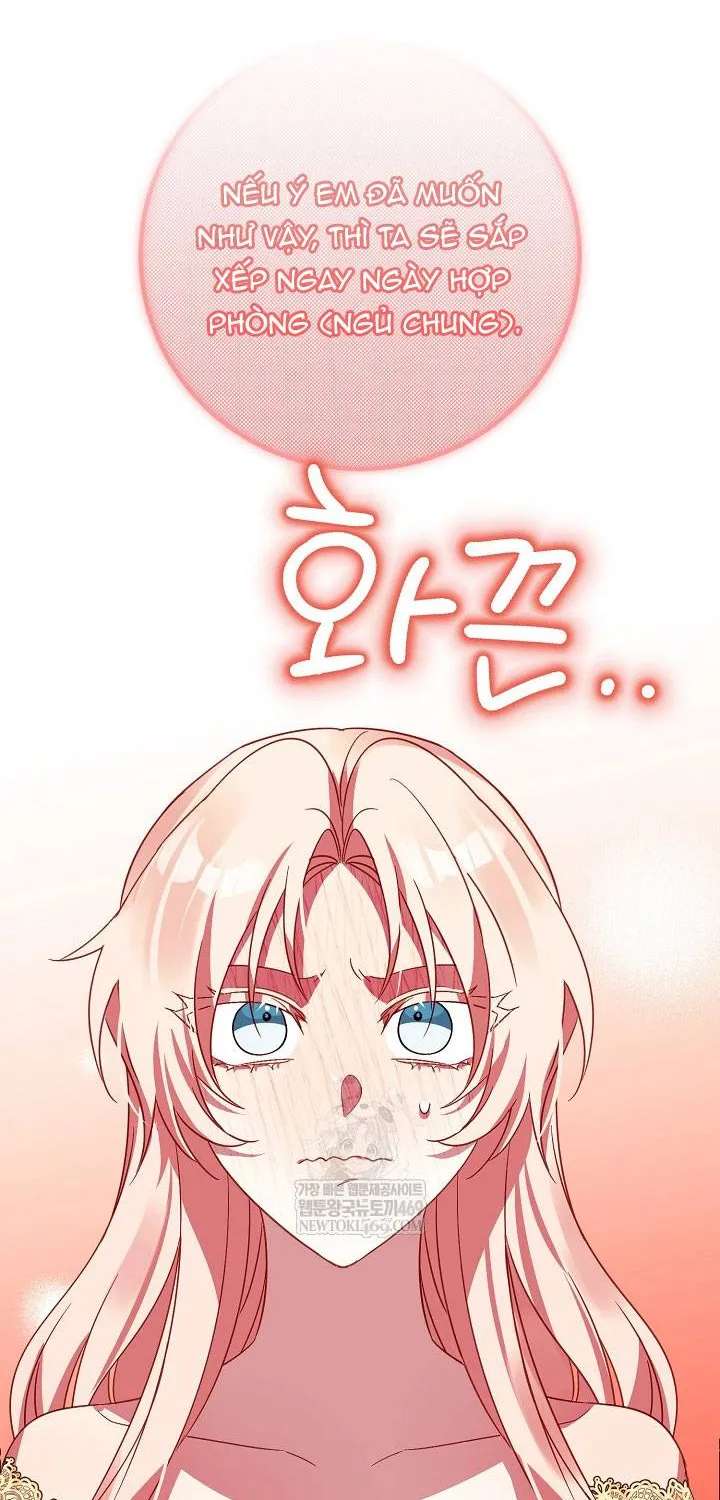 Kết Cục Của Hoàng Hậu Bị Bạo Quân Xử Tử Chap 25 - Next Chap 26