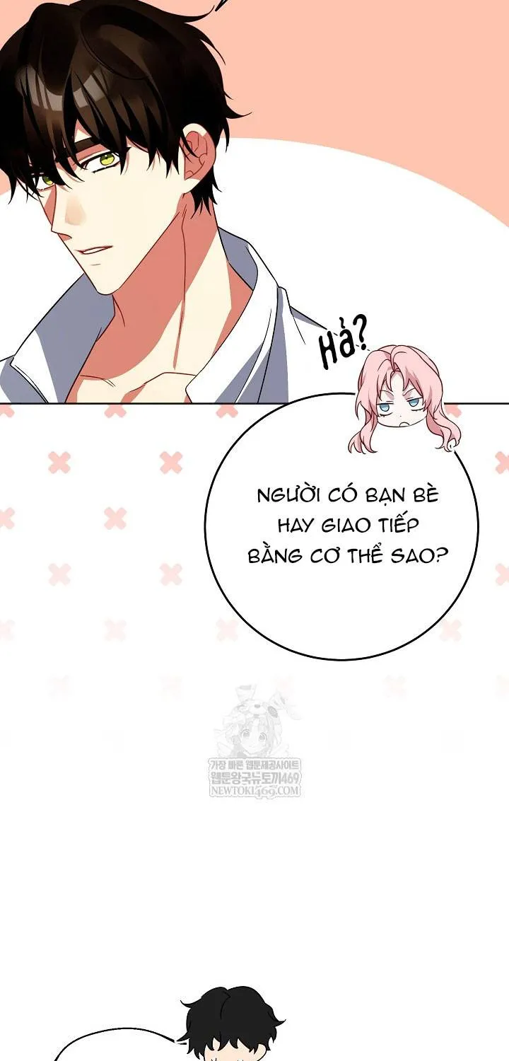 Kết Cục Của Hoàng Hậu Bị Bạo Quân Xử Tử Chap 25 - Next Chap 26