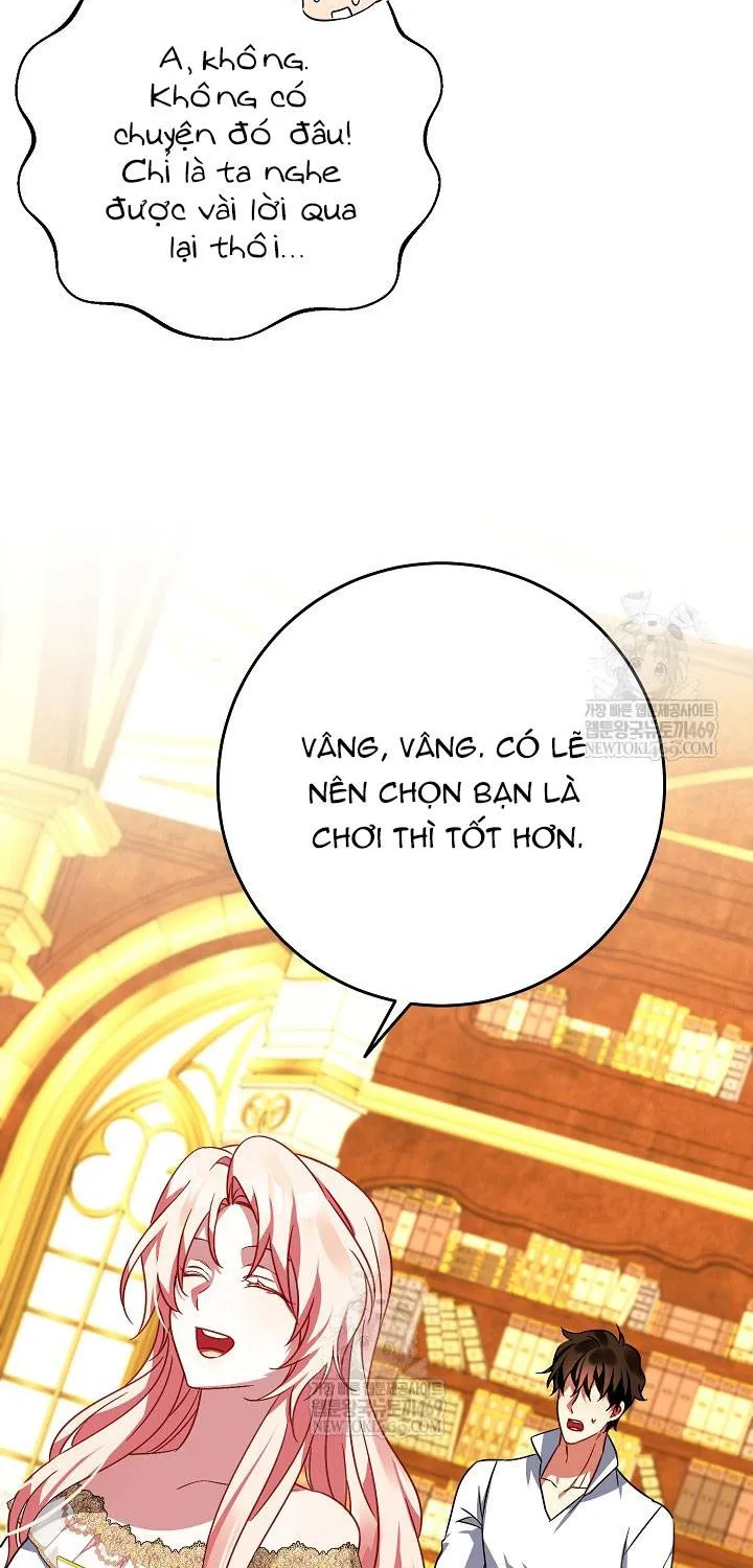 Kết Cục Của Hoàng Hậu Bị Bạo Quân Xử Tử Chap 25 - Next Chap 26