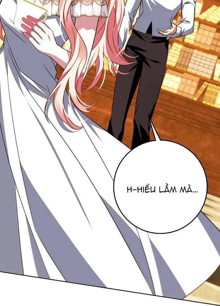 Kết Cục Của Hoàng Hậu Bị Bạo Quân Xử Tử Chap 25 - Next Chap 26