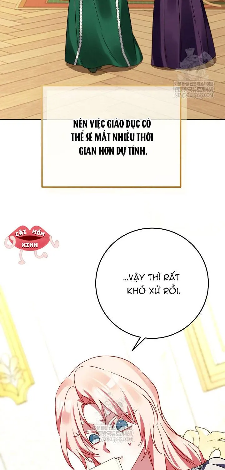 Kết Cục Của Hoàng Hậu Bị Bạo Quân Xử Tử Chap 25 - Next Chap 26