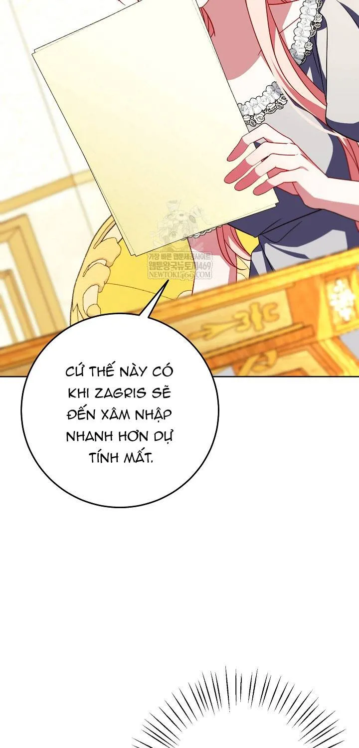 Kết Cục Của Hoàng Hậu Bị Bạo Quân Xử Tử Chap 25 - Next Chap 26