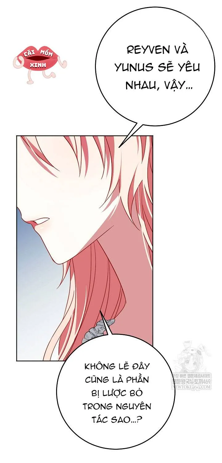 Kết Cục Của Hoàng Hậu Bị Bạo Quân Xử Tử Chap 25 - Next Chap 26