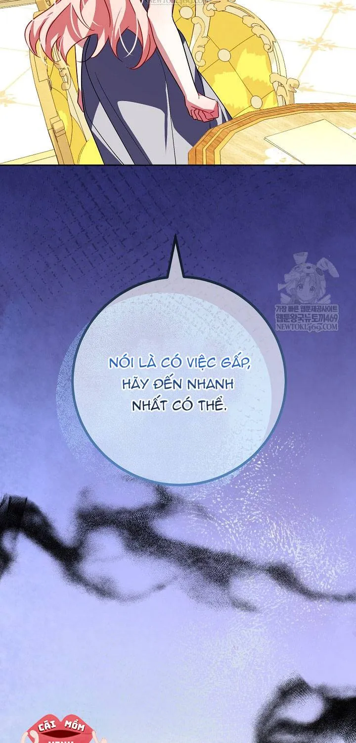 Kết Cục Của Hoàng Hậu Bị Bạo Quân Xử Tử Chap 25 - Next Chap 26