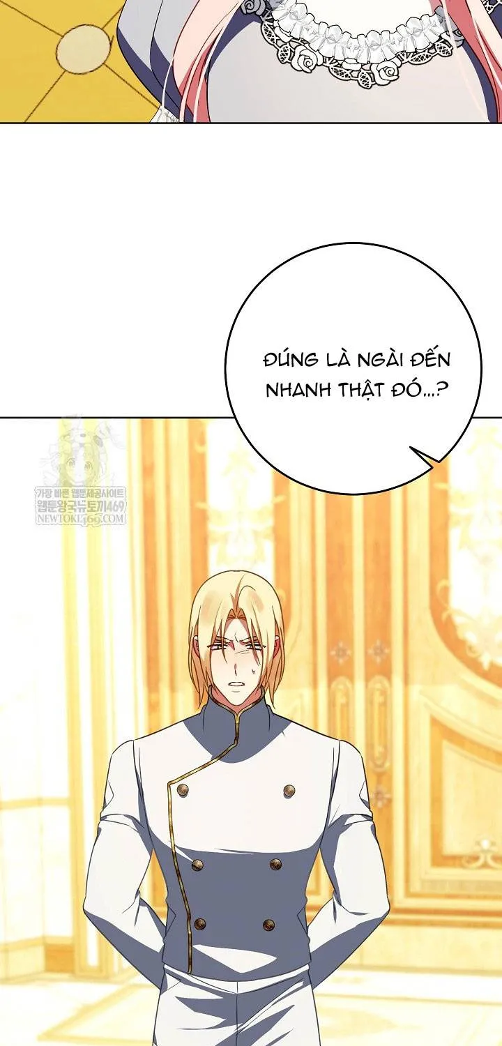 Kết Cục Của Hoàng Hậu Bị Bạo Quân Xử Tử Chap 25 - Next Chap 26