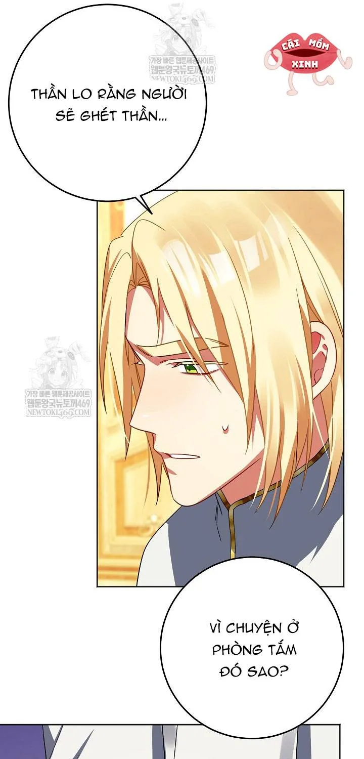 Kết Cục Của Hoàng Hậu Bị Bạo Quân Xử Tử Chap 25 - Next Chap 26