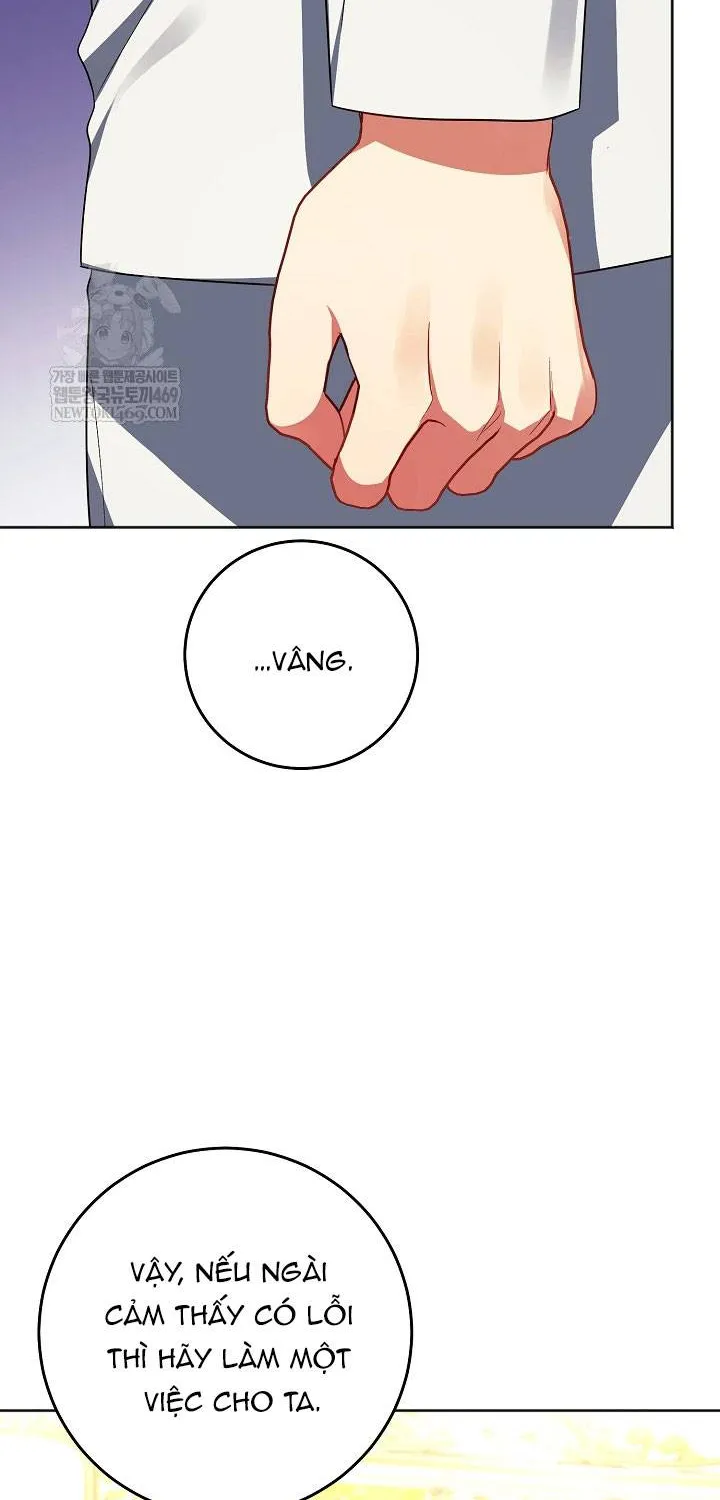 Kết Cục Của Hoàng Hậu Bị Bạo Quân Xử Tử Chap 25 - Next Chap 26