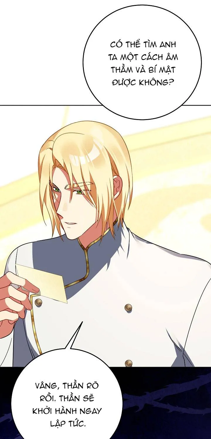 Kết Cục Của Hoàng Hậu Bị Bạo Quân Xử Tử Chap 25 - Next Chap 26