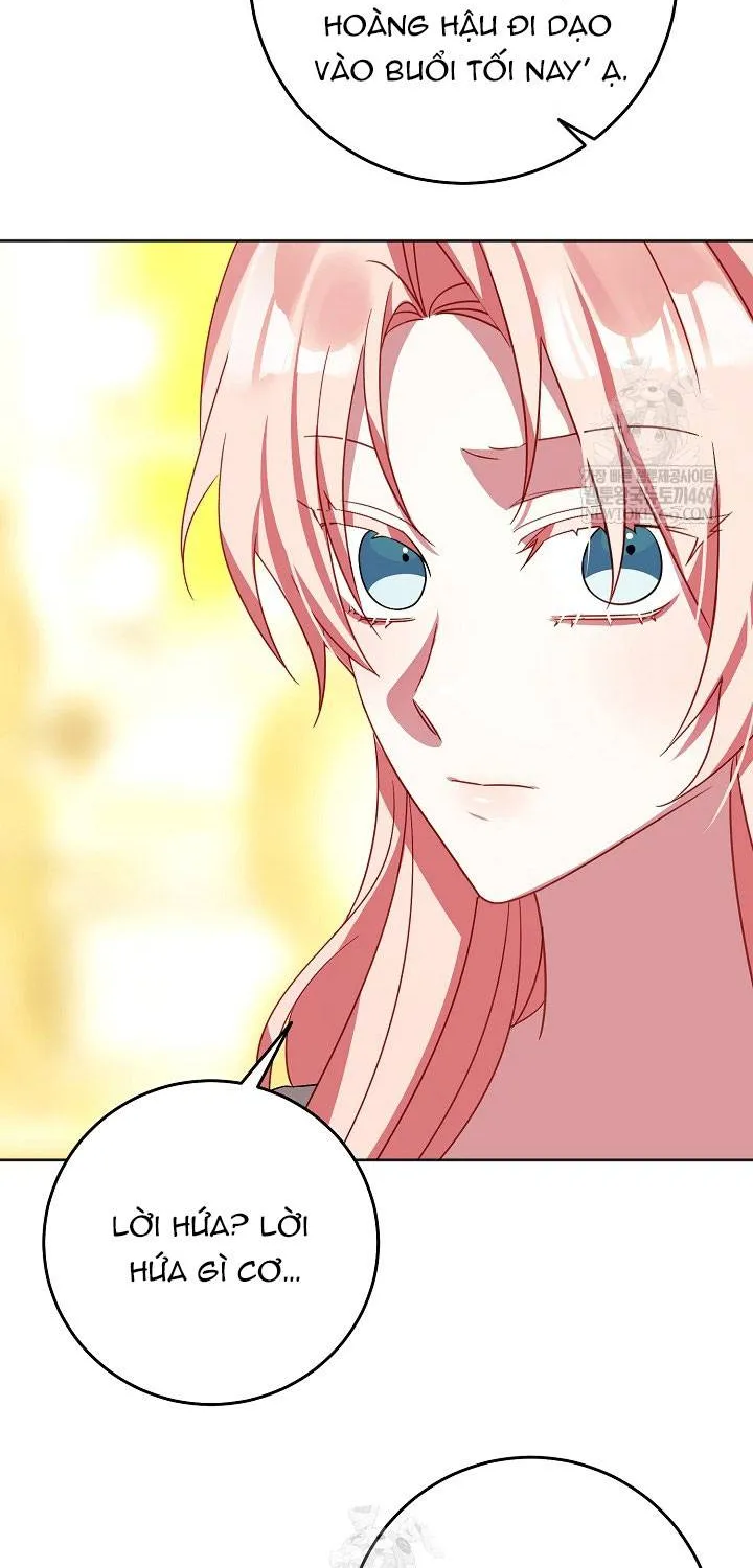 Kết Cục Của Hoàng Hậu Bị Bạo Quân Xử Tử Chap 25 - Next Chap 26