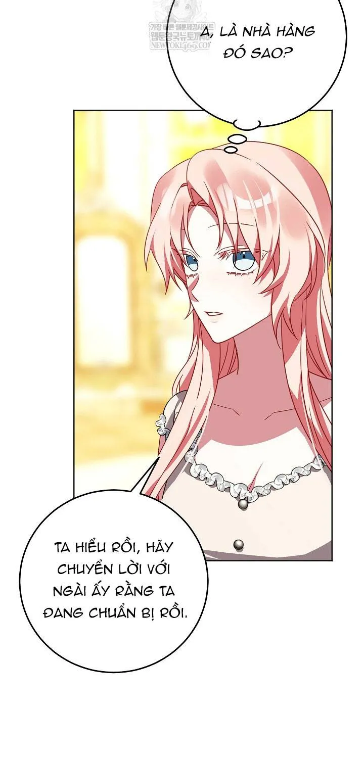 Kết Cục Của Hoàng Hậu Bị Bạo Quân Xử Tử Chap 25 - Next Chap 26