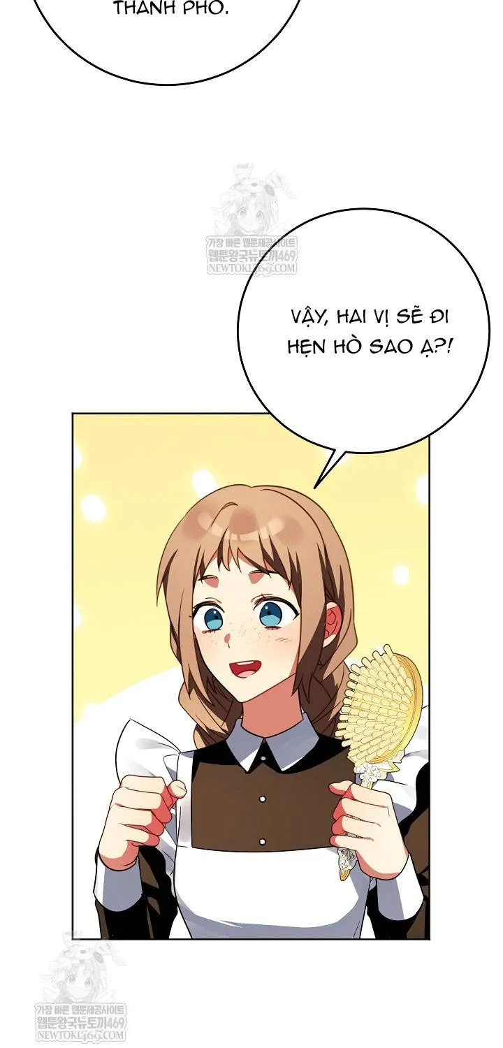 Kết Cục Của Hoàng Hậu Bị Bạo Quân Xử Tử Chap 25 - Next Chap 26