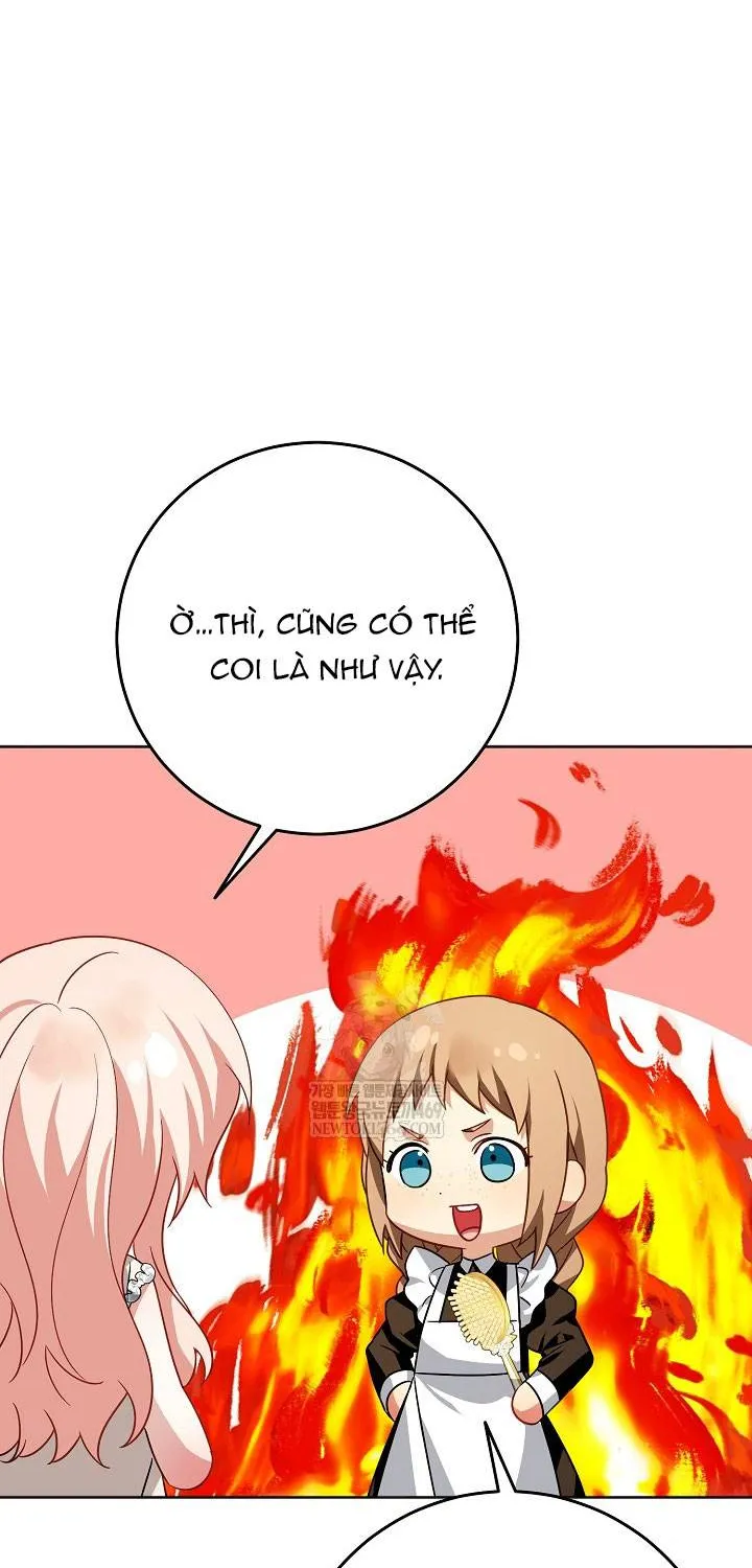 Kết Cục Của Hoàng Hậu Bị Bạo Quân Xử Tử Chap 25 - Next Chap 26