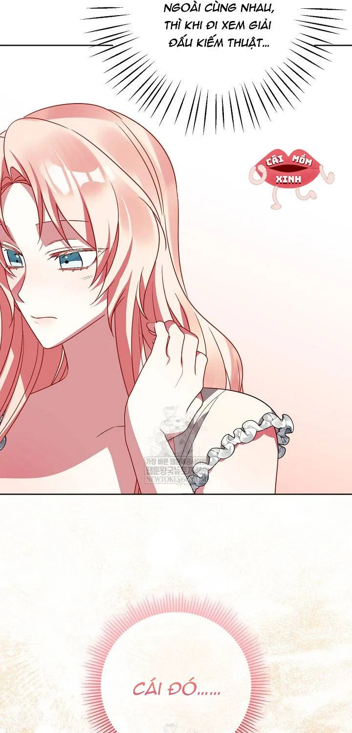 Kết Cục Của Hoàng Hậu Bị Bạo Quân Xử Tử Chap 25 - Next Chap 26