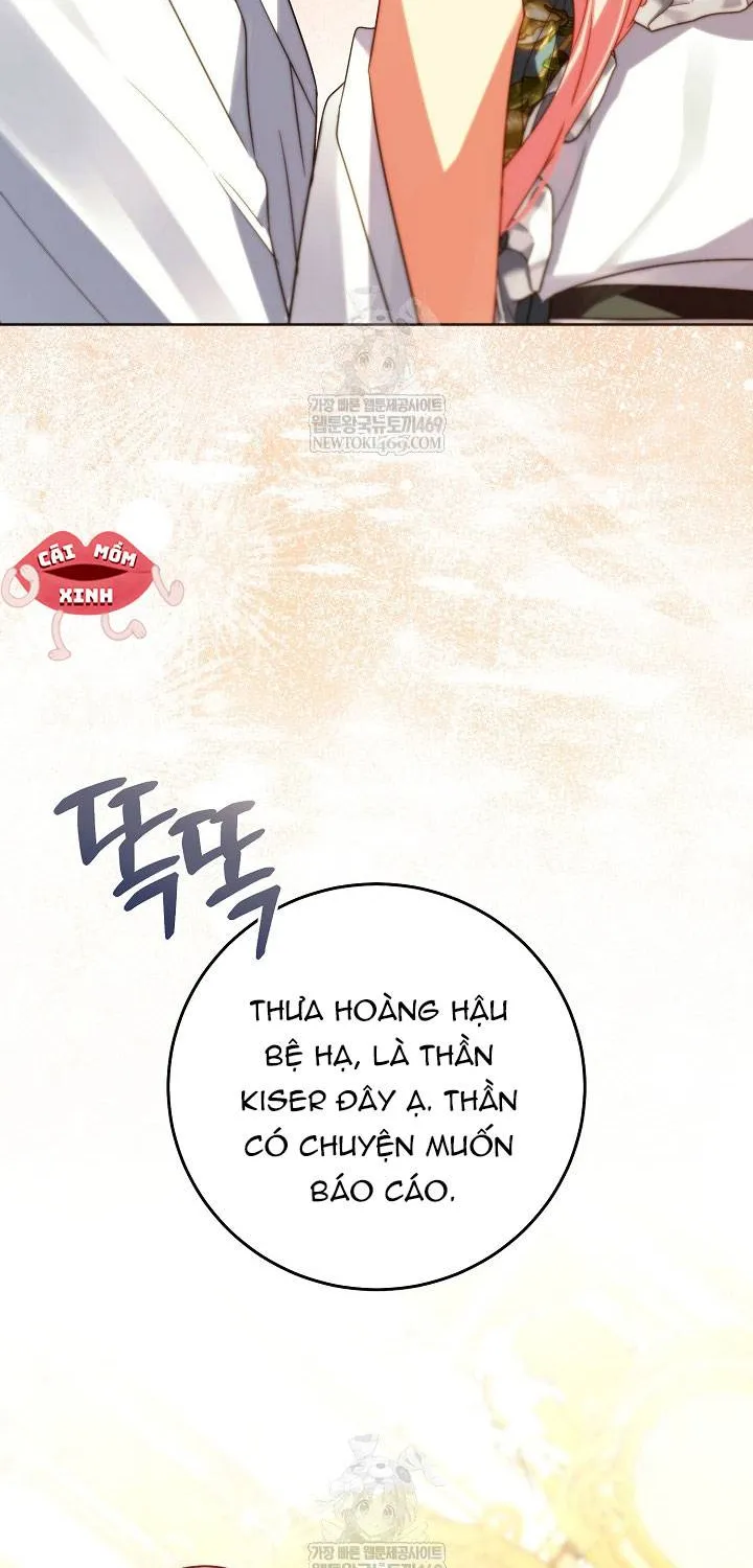 Kết Cục Của Hoàng Hậu Bị Bạo Quân Xử Tử Chap 25 - Next Chap 26