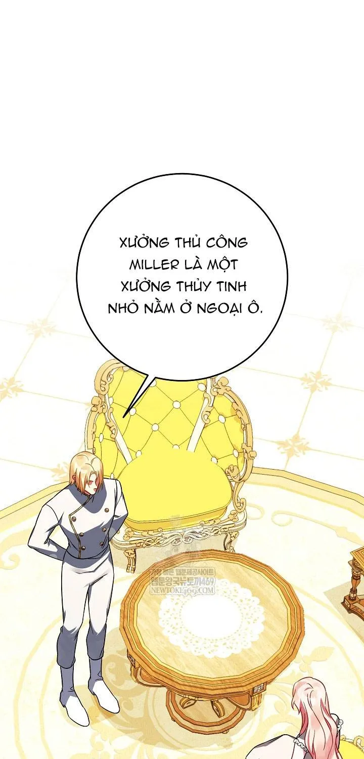 Kết Cục Của Hoàng Hậu Bị Bạo Quân Xử Tử Chap 25 - Next Chap 26