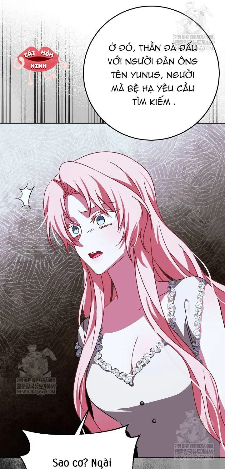 Kết Cục Của Hoàng Hậu Bị Bạo Quân Xử Tử Chap 25 - Next Chap 26