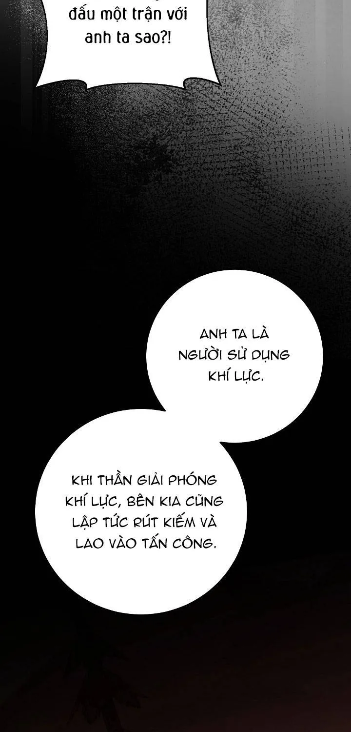 Kết Cục Của Hoàng Hậu Bị Bạo Quân Xử Tử Chap 25 - Next Chap 26