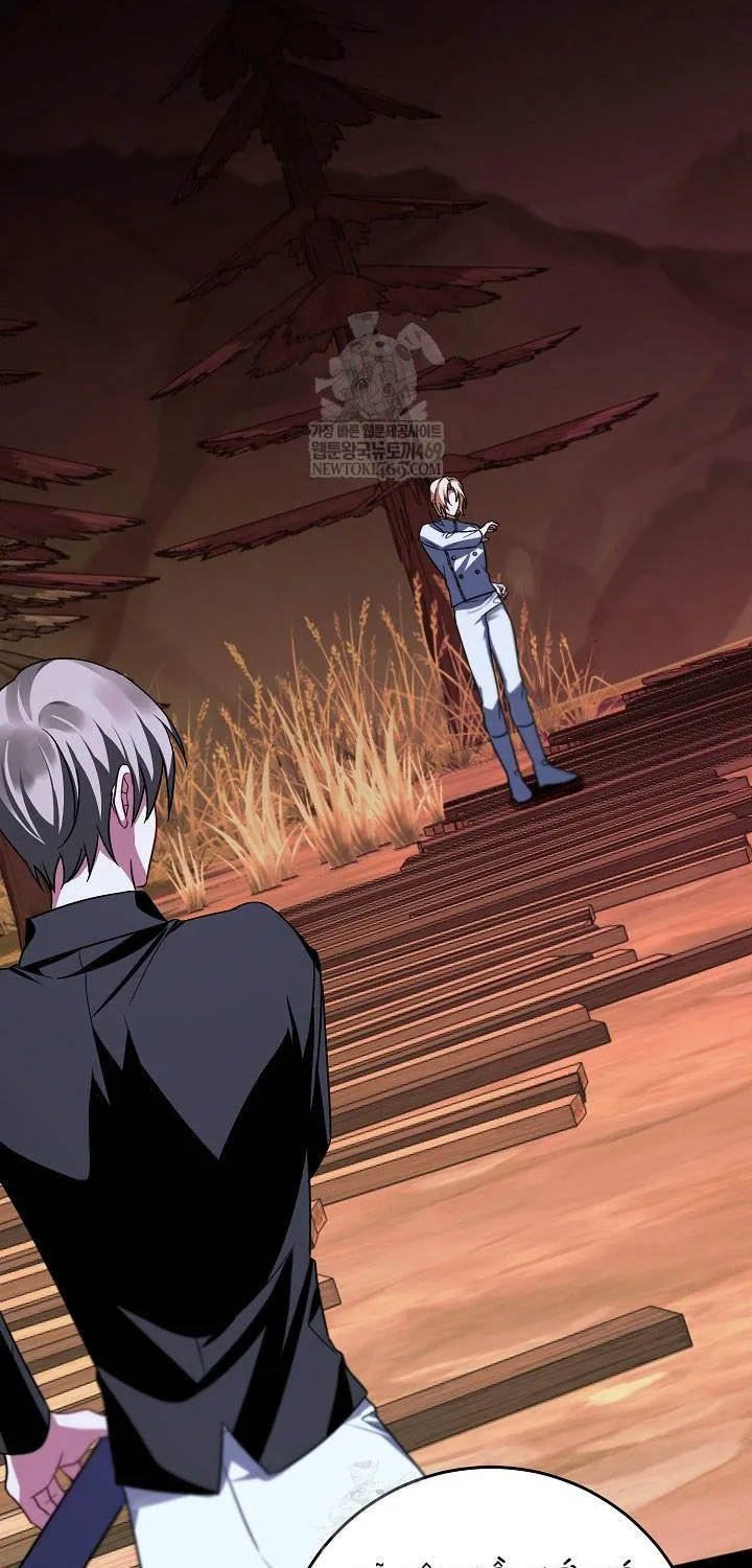 Kết Cục Của Hoàng Hậu Bị Bạo Quân Xử Tử Chap 25 - Next Chap 26