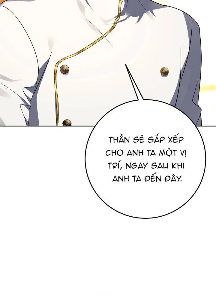 Kết Cục Của Hoàng Hậu Bị Bạo Quân Xử Tử Chap 25 - Next Chap 26