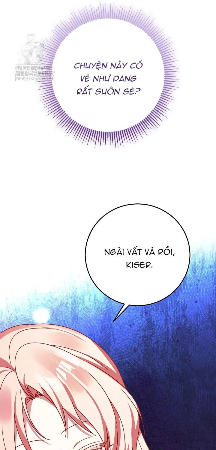 Kết Cục Của Hoàng Hậu Bị Bạo Quân Xử Tử Chap 25 - Next Chap 26