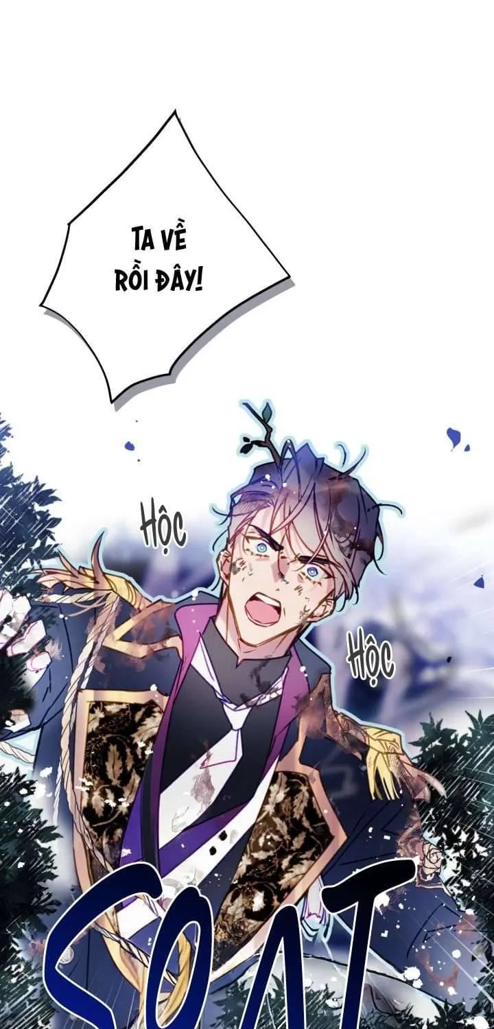 Kết Cục Của Nhân Vật Phản Diện Chỉ Có Thể Là Cái Chết Chap 197 - Next Chap 198