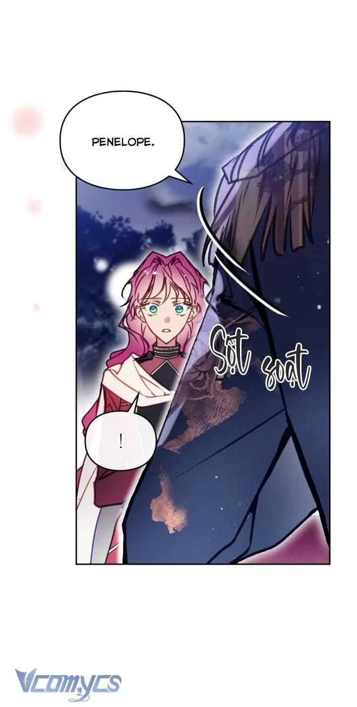 Kết Cục Của Nhân Vật Phản Diện Chỉ Có Thể Là Cái Chết Chap 197 - Next Chap 198