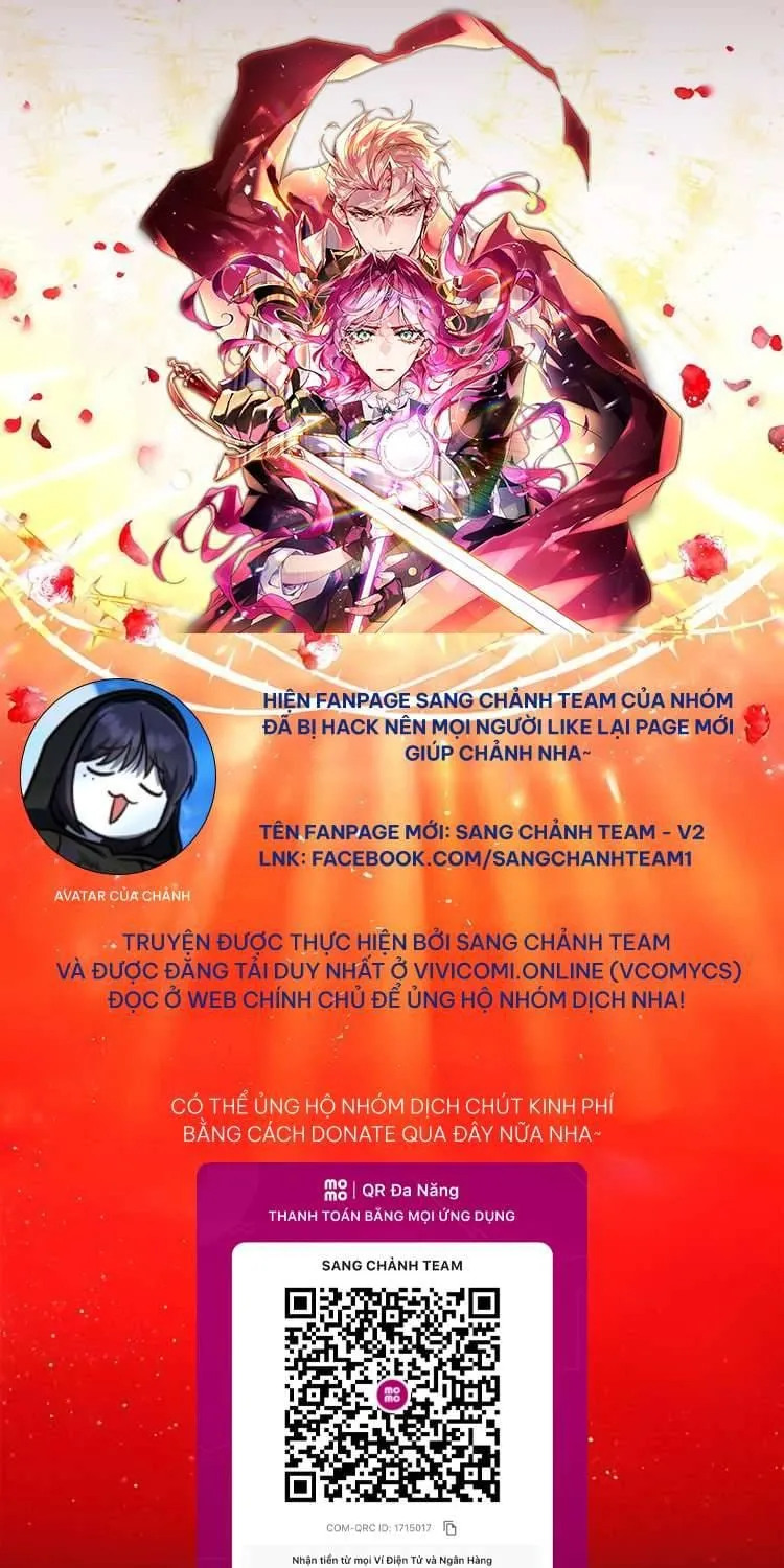 Kết Cục Của Nhân Vật Phản Diện Chỉ Có Thể Là Cái Chết Chap 202 - Next Chap 203