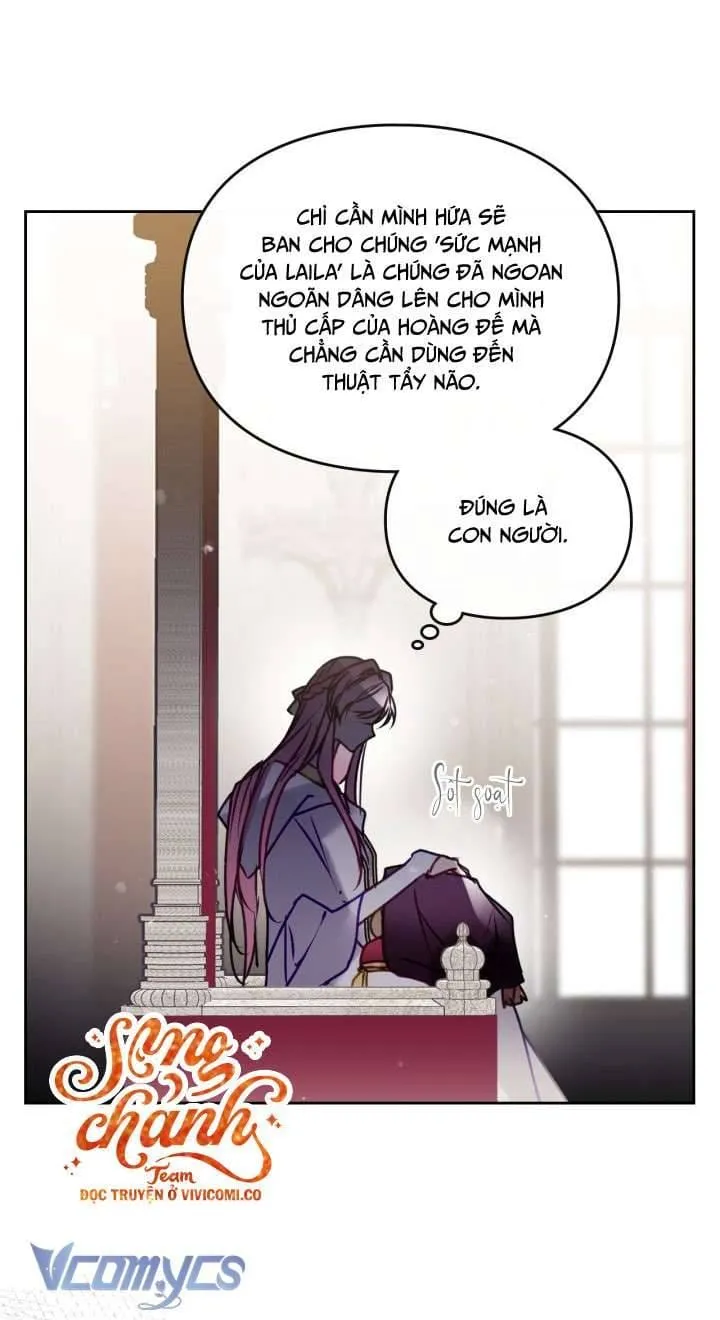 Kết Cục Của Nhân Vật Phản Diện Chỉ Có Thể Là Cái Chết Chap 202 - Next Chap 203