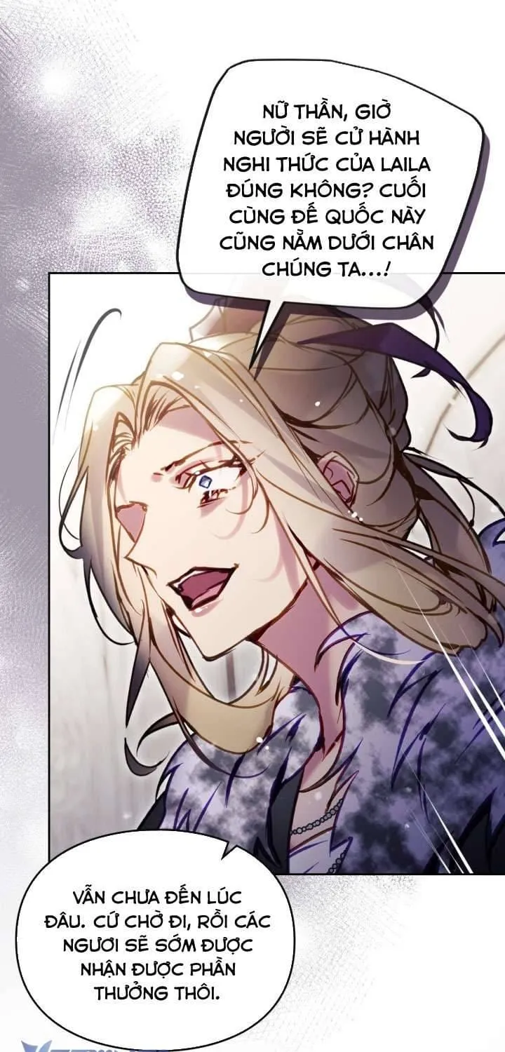 Kết Cục Của Nhân Vật Phản Diện Chỉ Có Thể Là Cái Chết Chap 202 - Next Chap 203