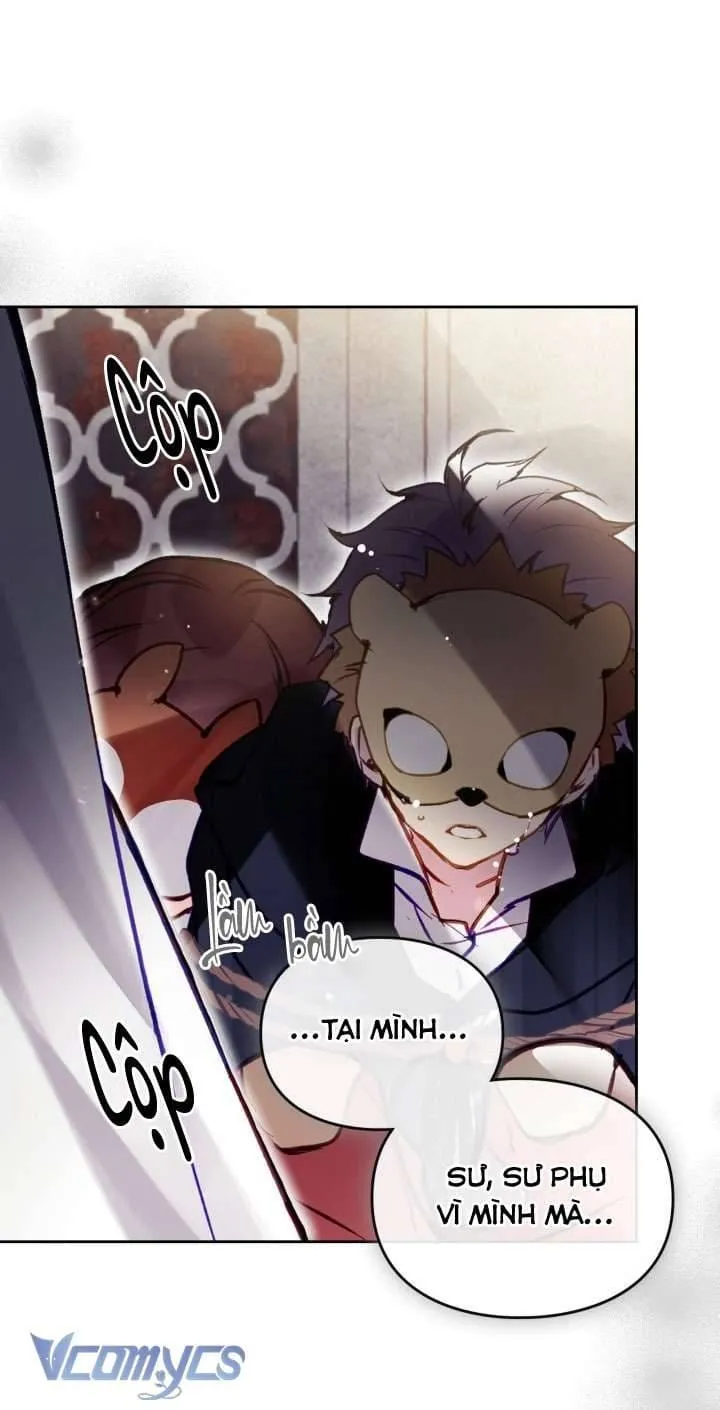 Kết Cục Của Nhân Vật Phản Diện Chỉ Có Thể Là Cái Chết Chap 202 - Next Chap 203