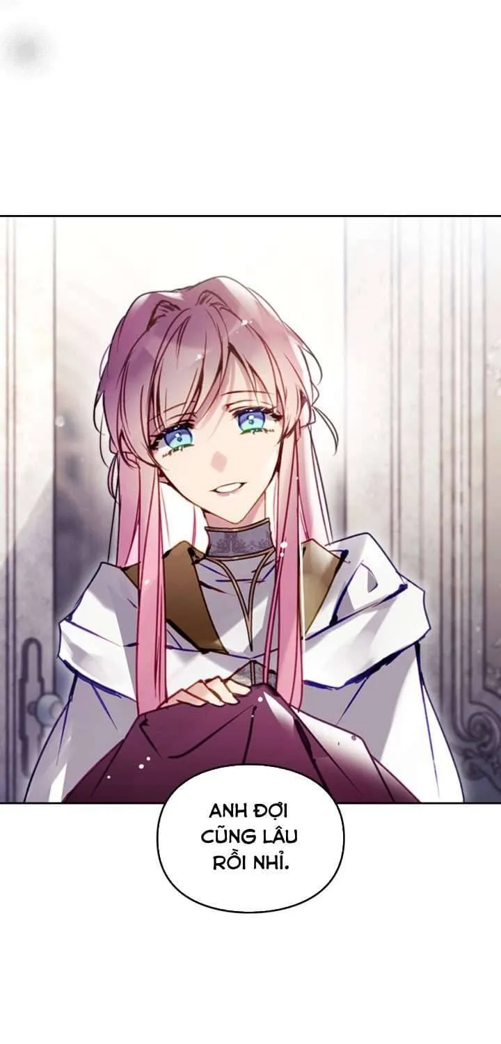 Kết Cục Của Nhân Vật Phản Diện Chỉ Có Thể Là Cái Chết Chap 202 - Next Chap 203