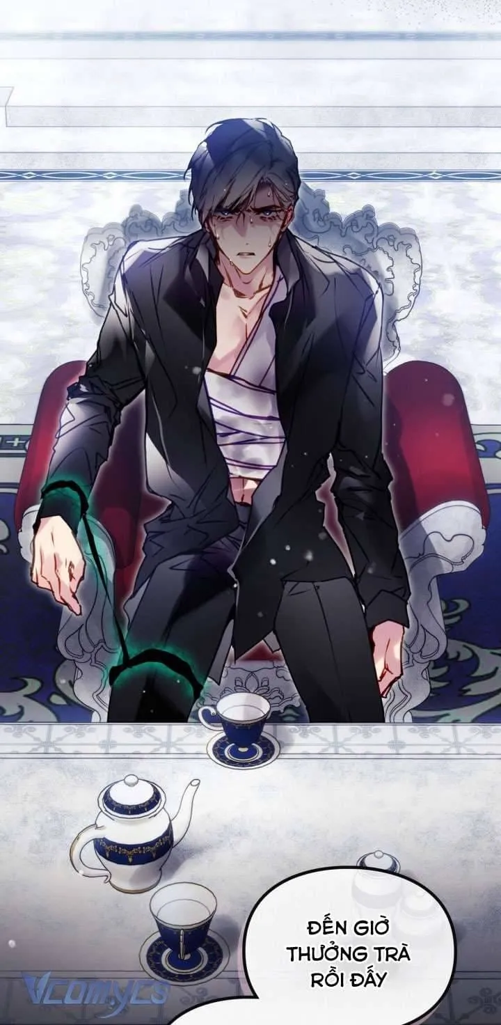 Kết Cục Của Nhân Vật Phản Diện Chỉ Có Thể Là Cái Chết Chap 202 - Next Chap 203