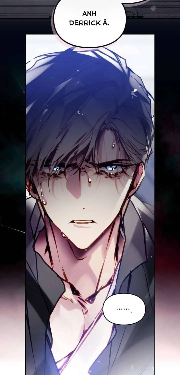 Kết Cục Của Nhân Vật Phản Diện Chỉ Có Thể Là Cái Chết Chap 202 - Next Chap 203