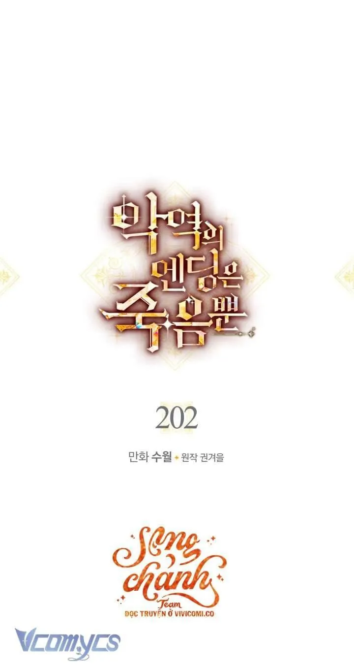 Kết Cục Của Nhân Vật Phản Diện Chỉ Có Thể Là Cái Chết Chap 202 - Next Chap 203