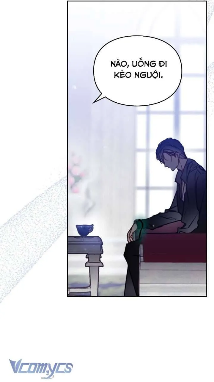 Kết Cục Của Nhân Vật Phản Diện Chỉ Có Thể Là Cái Chết Chap 202 - Next Chap 203