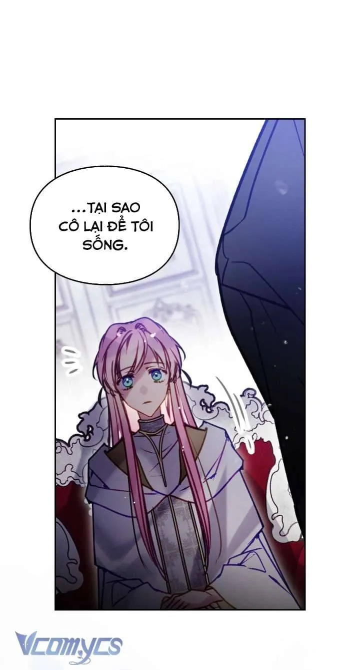 Kết Cục Của Nhân Vật Phản Diện Chỉ Có Thể Là Cái Chết Chap 202 - Next Chap 203