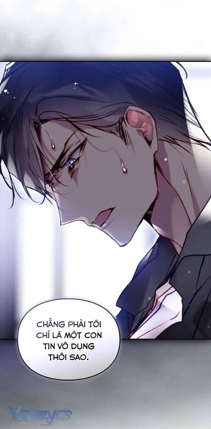 Kết Cục Của Nhân Vật Phản Diện Chỉ Có Thể Là Cái Chết Chap 202 - Next Chap 203